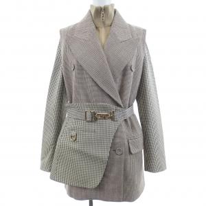 フェンディ FENDI FJ7280 AKSM ジャケット