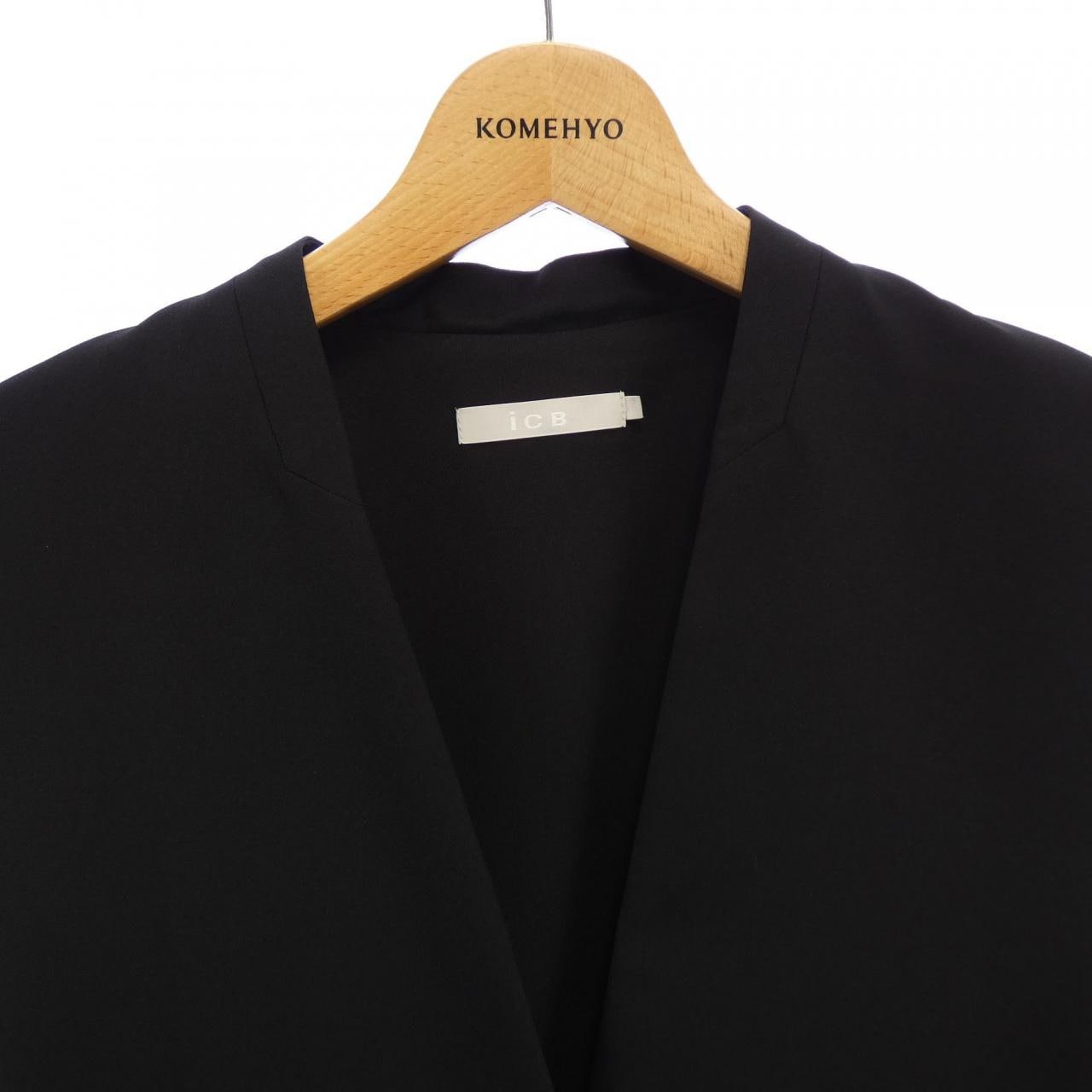 アイシービー ICB ロングベスト