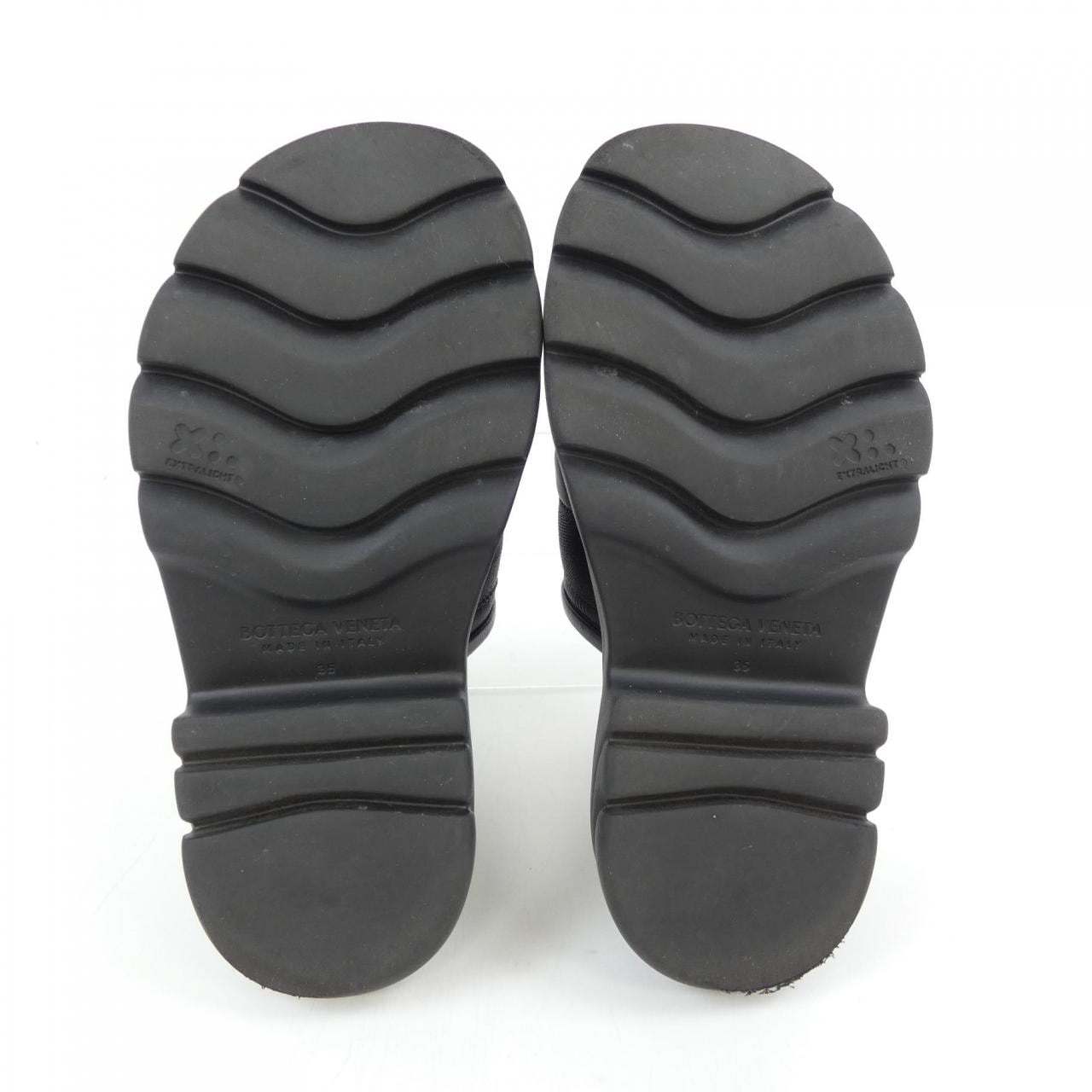 ボッテガヴェネタ BOTTEGA VENETA サンダル
