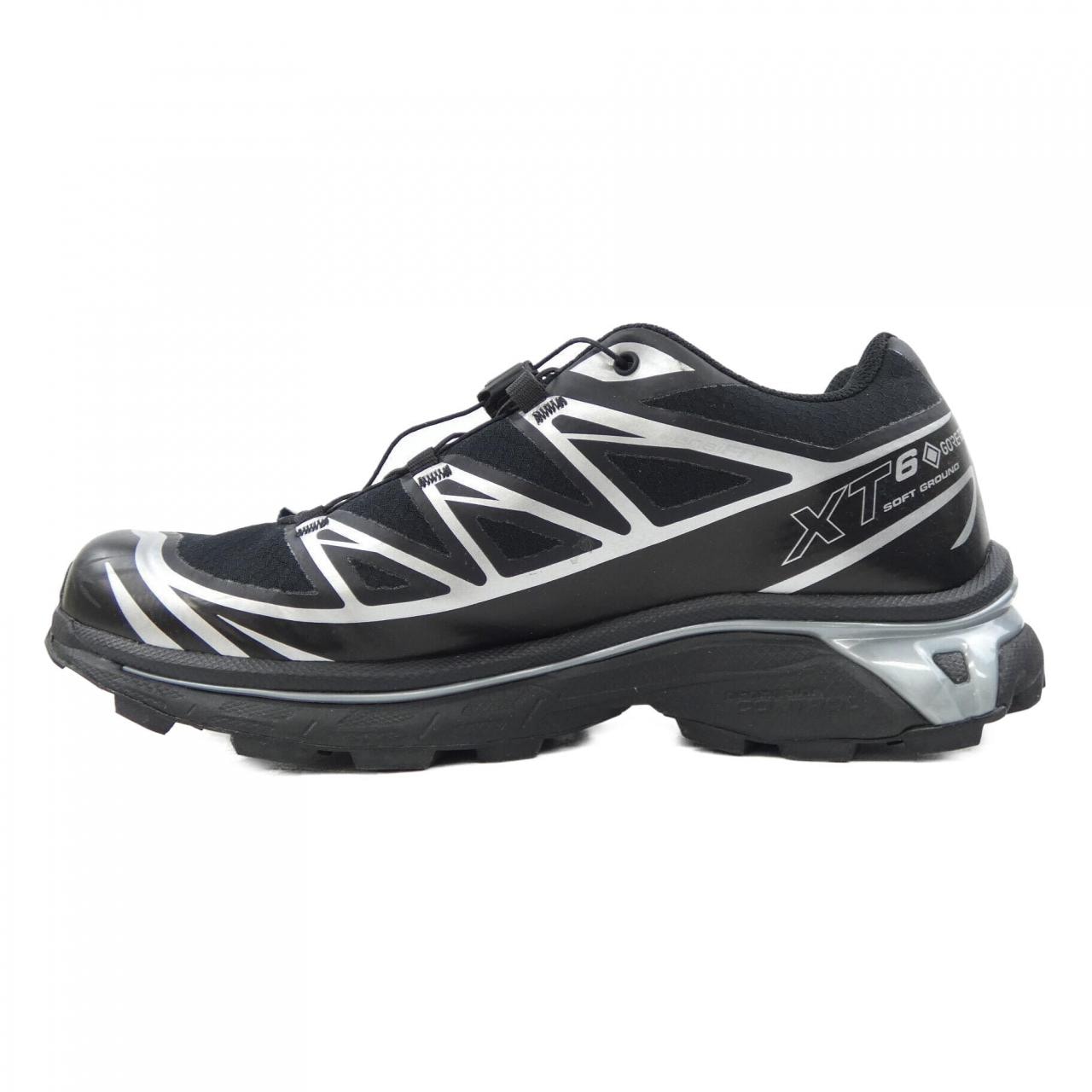 サロモン SALOMON 47506 スニーカー