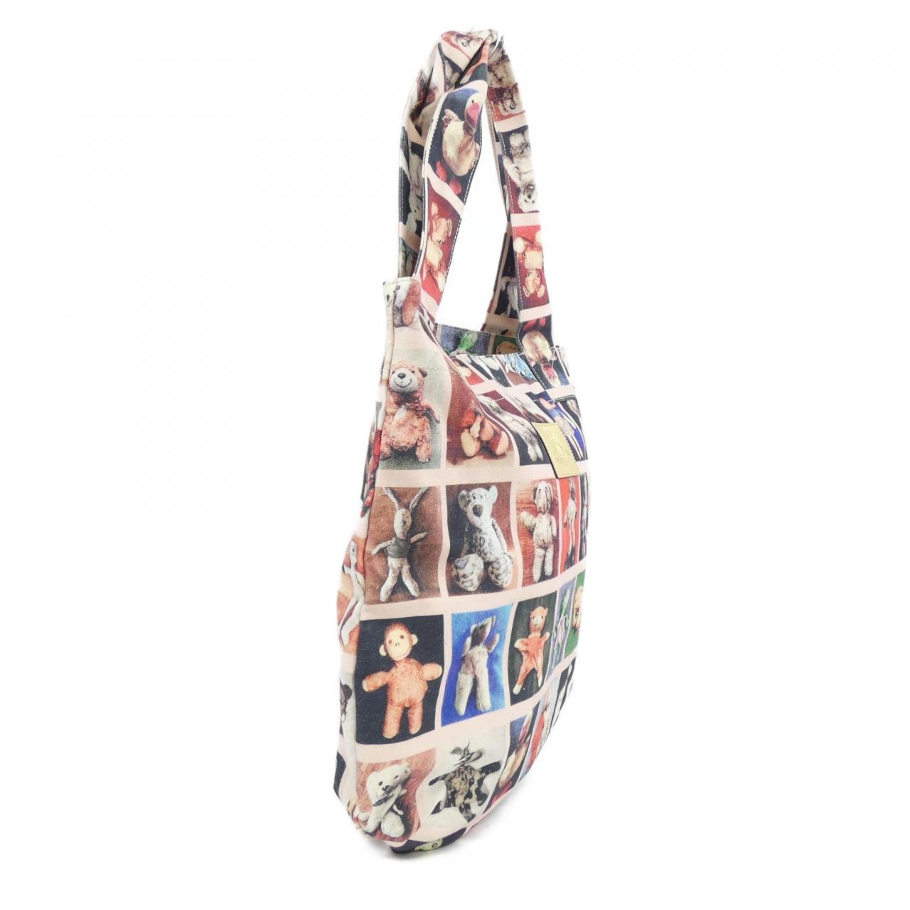 ヴィヴィアンウェストウッド Vivienne Westwood CHARLOTTE SHOPPER BAG