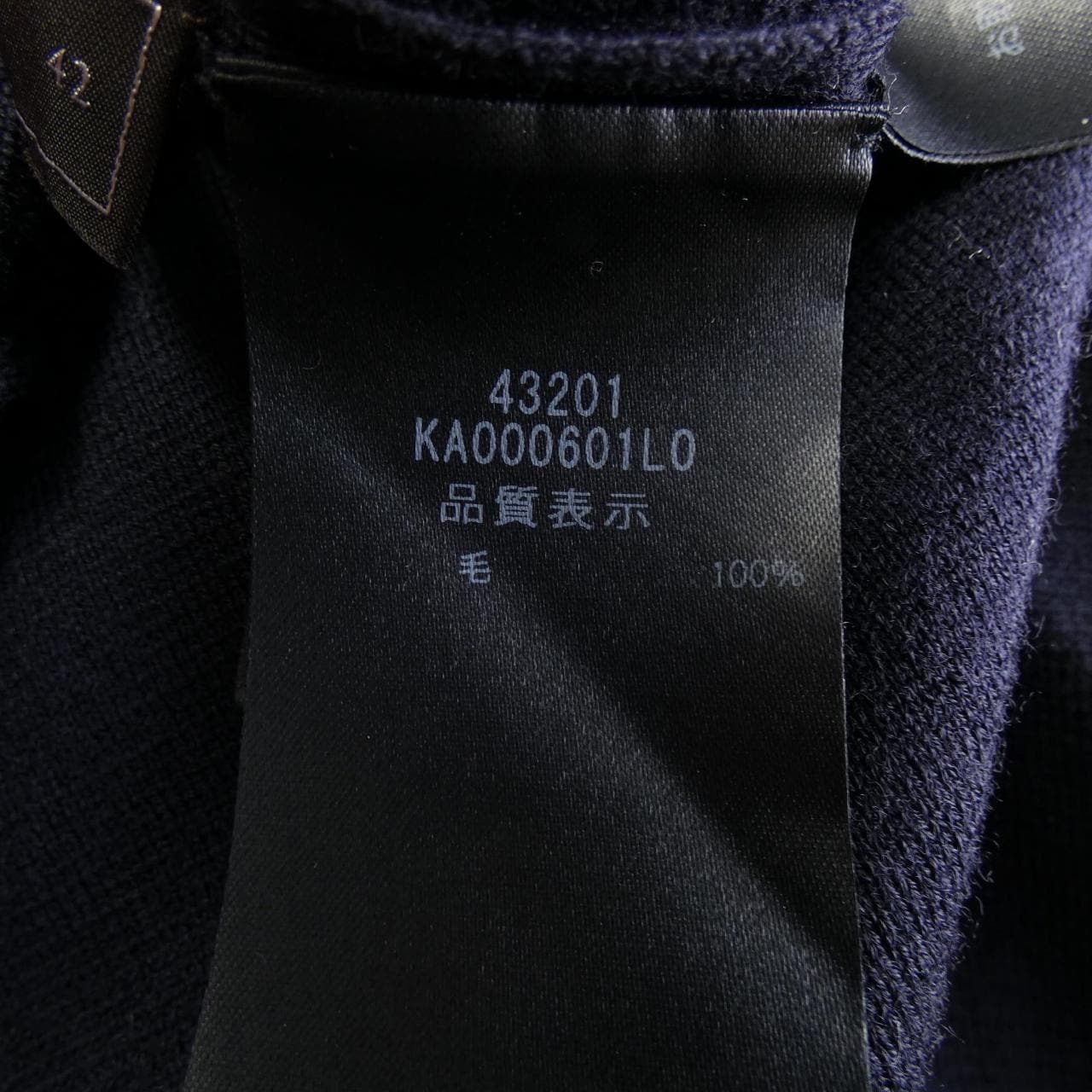 フォクシー FOXEY BROOKLYN DRESS 43201 ワンピース