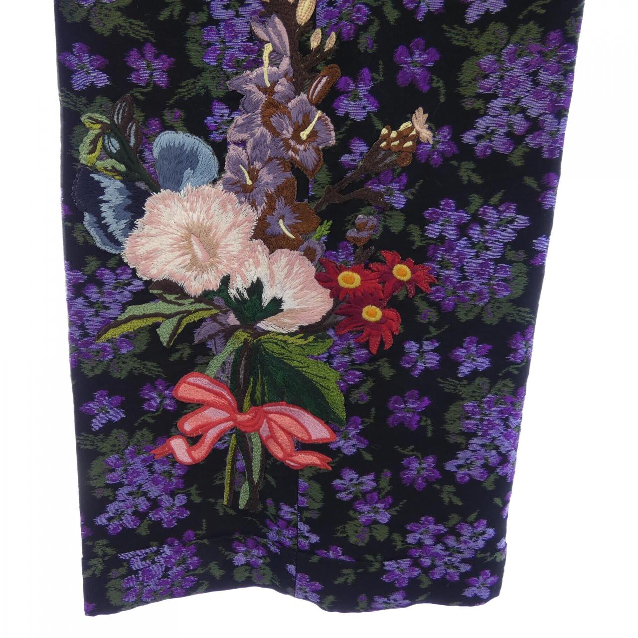 グッチ GUCCI 485475 ZJE56 パンツ