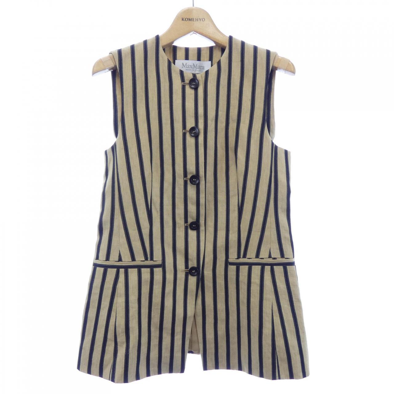 マックスマーラ Max Mara ベスト