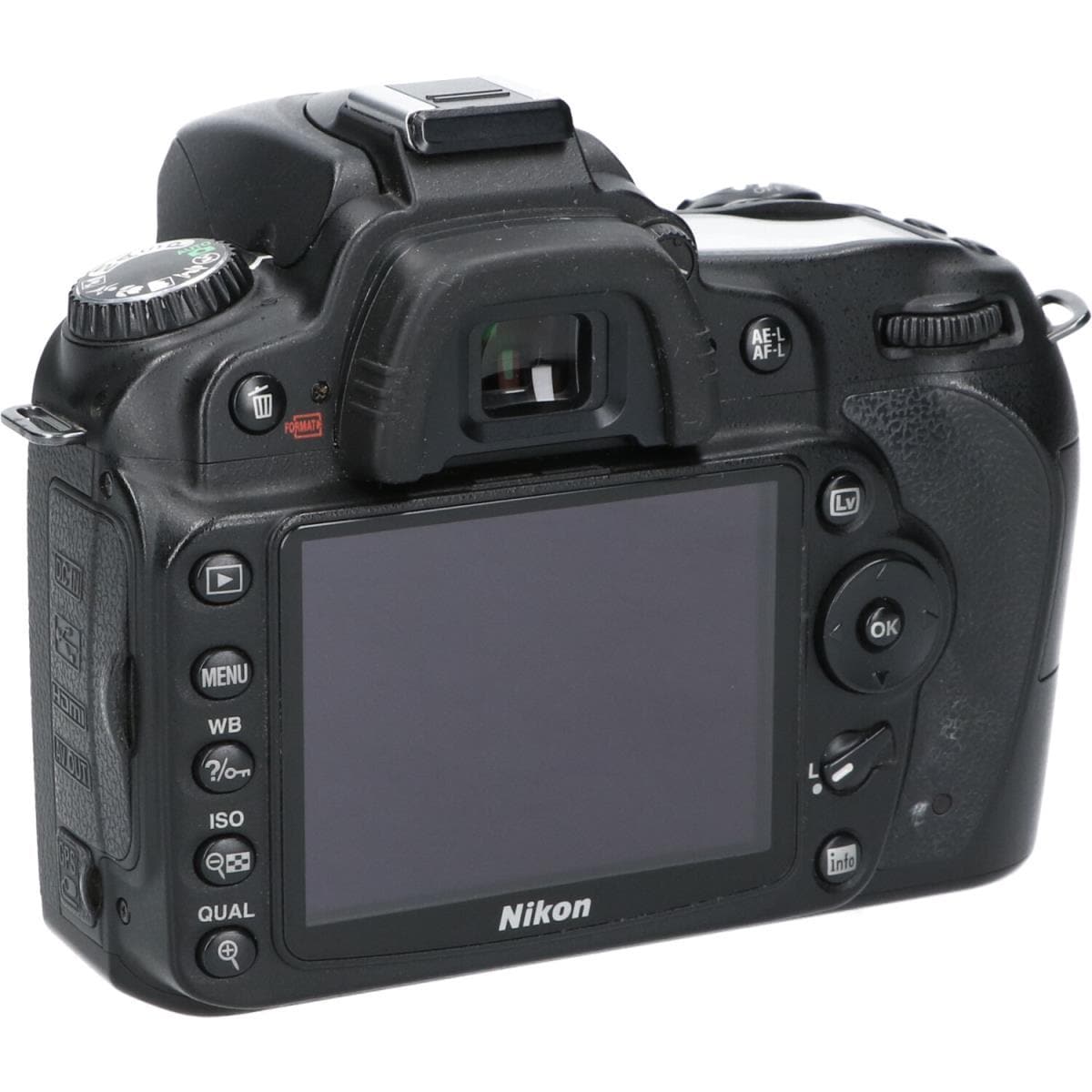 ＮＩＫＯＮ　Ｄ９０