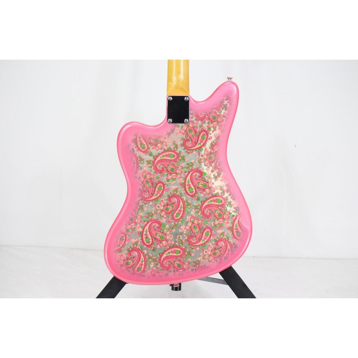 FENDER JAPAN MID TRADITIONAL 60S JM