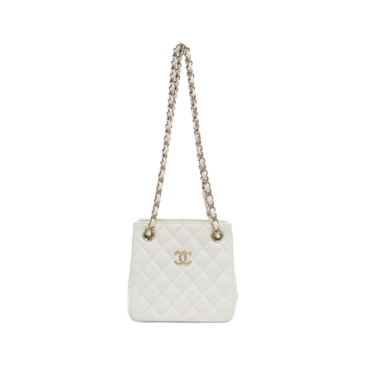 CHANEL AS3176 Shoulder Bag