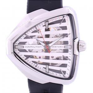 ハミルトン　ベンチュラ 腕時計(アナログ) 時計 メンズ 人気の雑貨がズラリ！