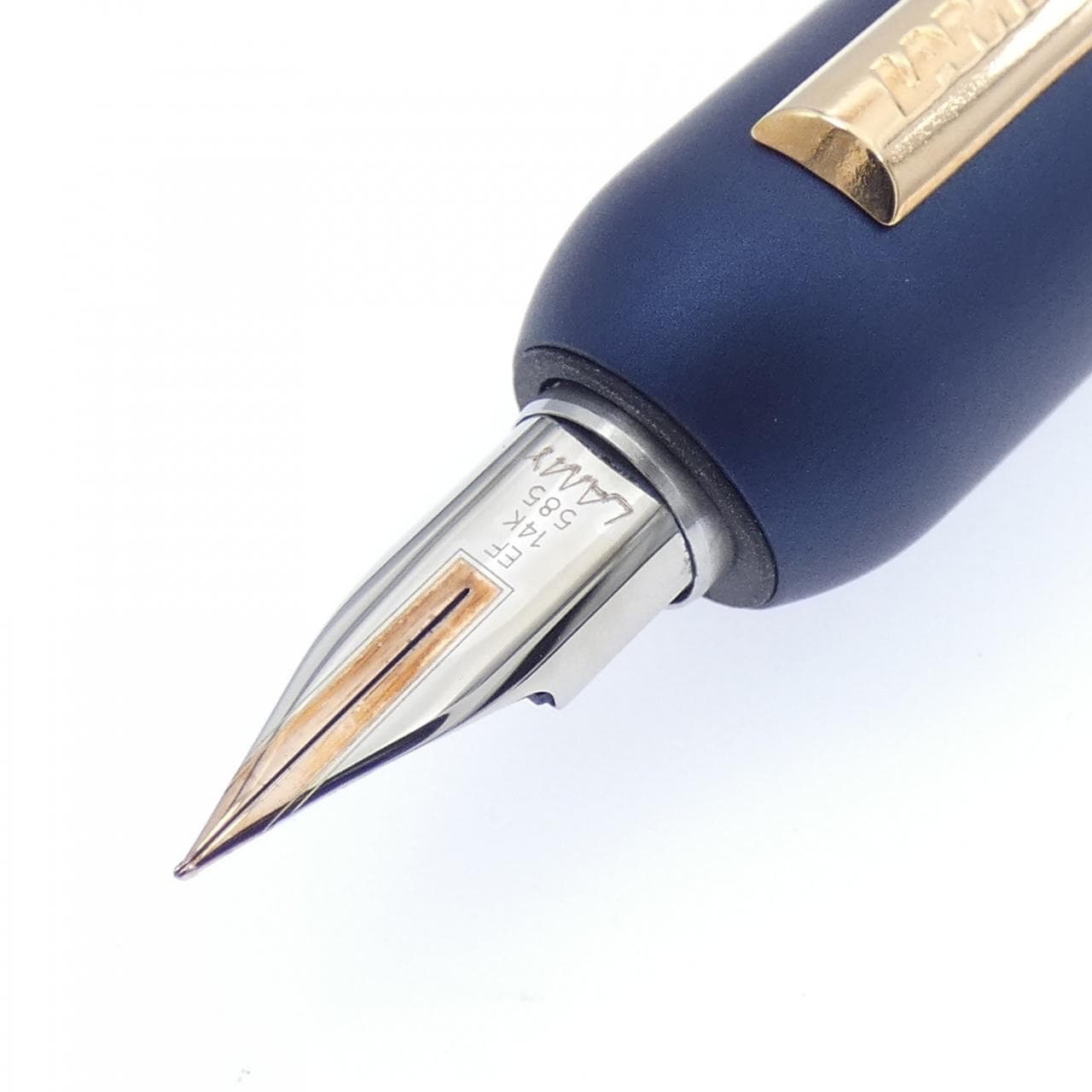 ラミー ダイアログCC 万年筆