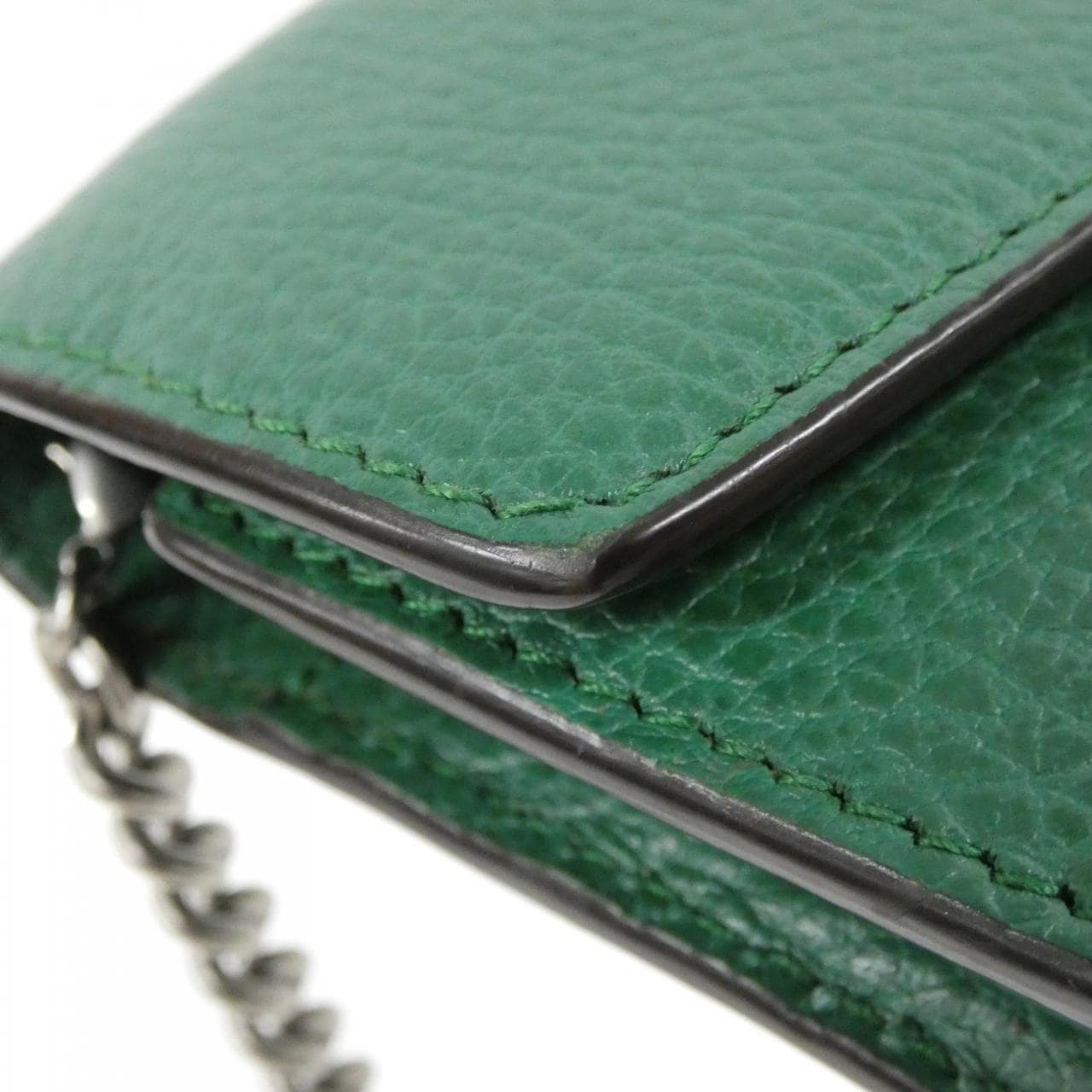 グッチ DIONYSUS 401231 CAOGX チェーンウォレット