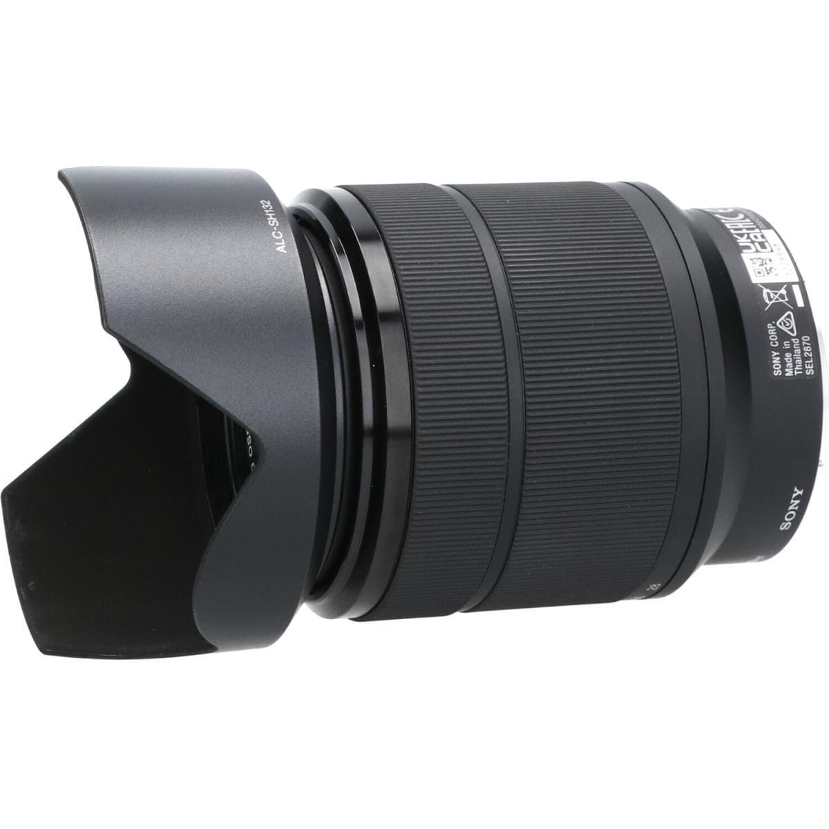 ＳＯＮＹ　ＦＥ２８－７０ｍｍ　Ｆ３．５－５．６ＯＳＳ