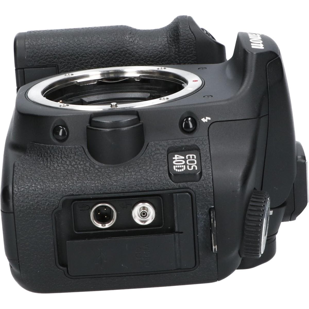 EOS40D