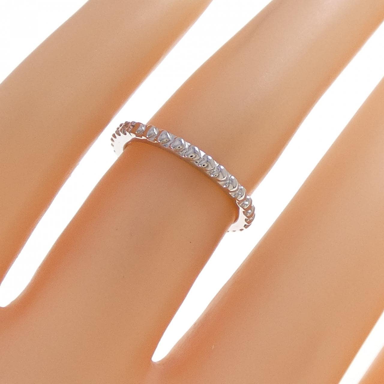 スタージュエリー ダイヤモンド リング 0.24CT