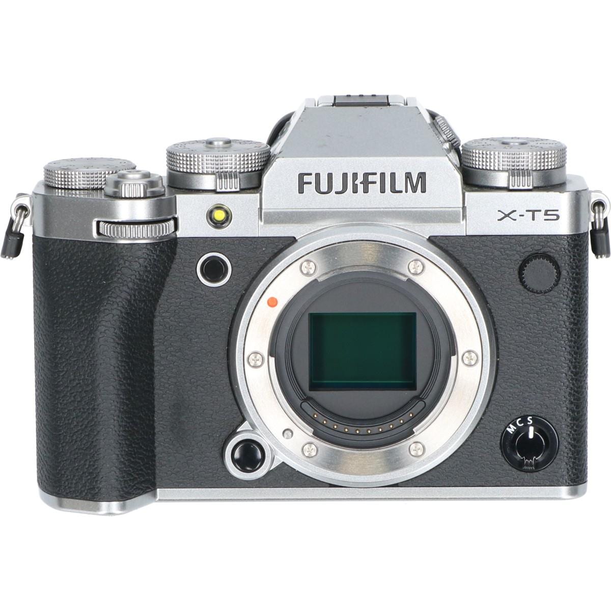 Ｘ－Ｔ５　シルバー