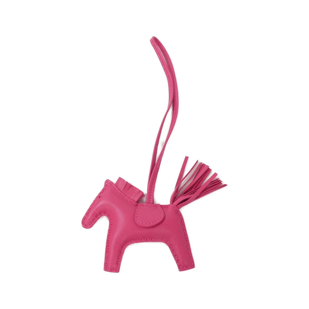 エルメス ロデオ バッグチャーム PM 064929CA