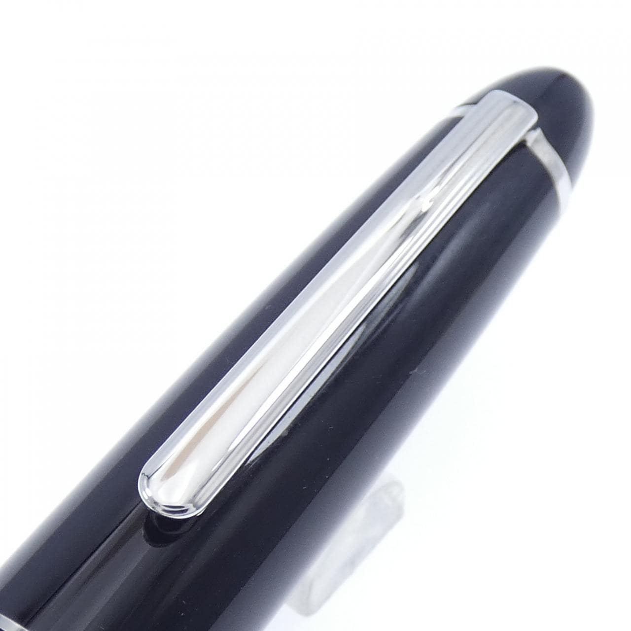 モンブラン マイスターシュテュック146ル･グランプラチナライン 132431 万年筆