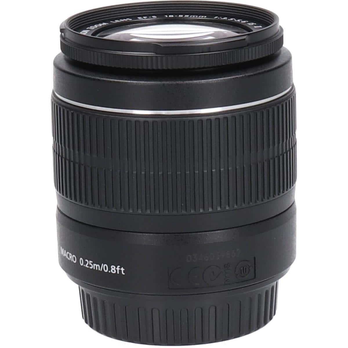 ＥＦ－Ｓ１８－５５ｍｍ　Ｆ３．５－５．６ＩＳＩＩ