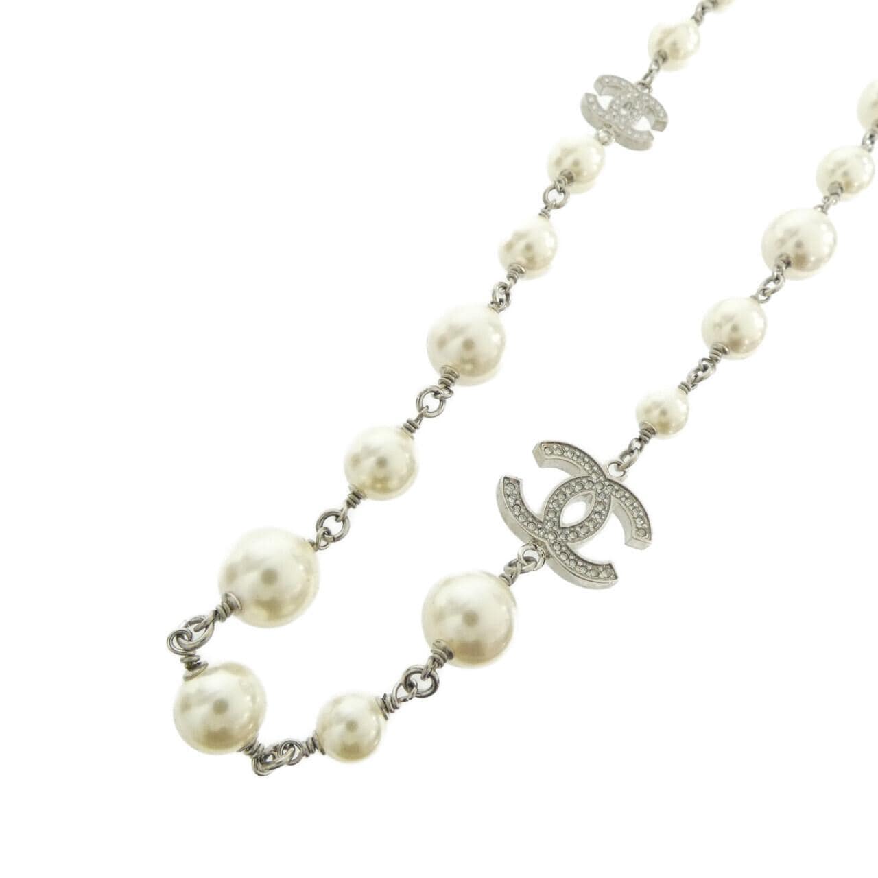 シャネル 36121 ネックレス