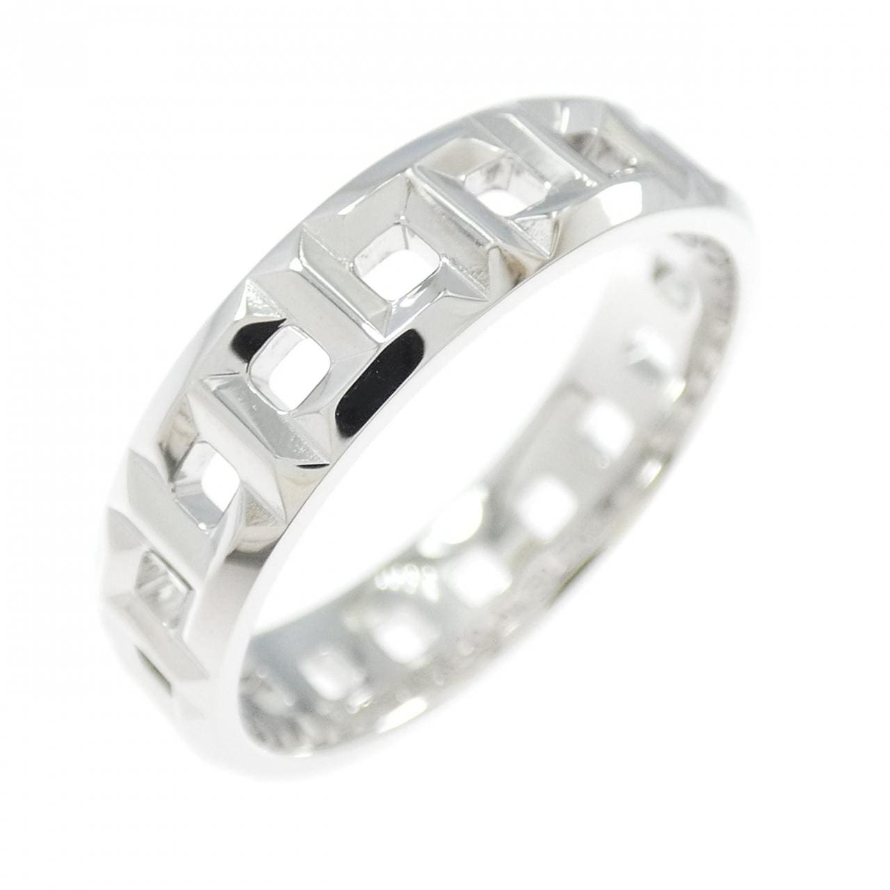 TIFFANY T True Wide Ring
