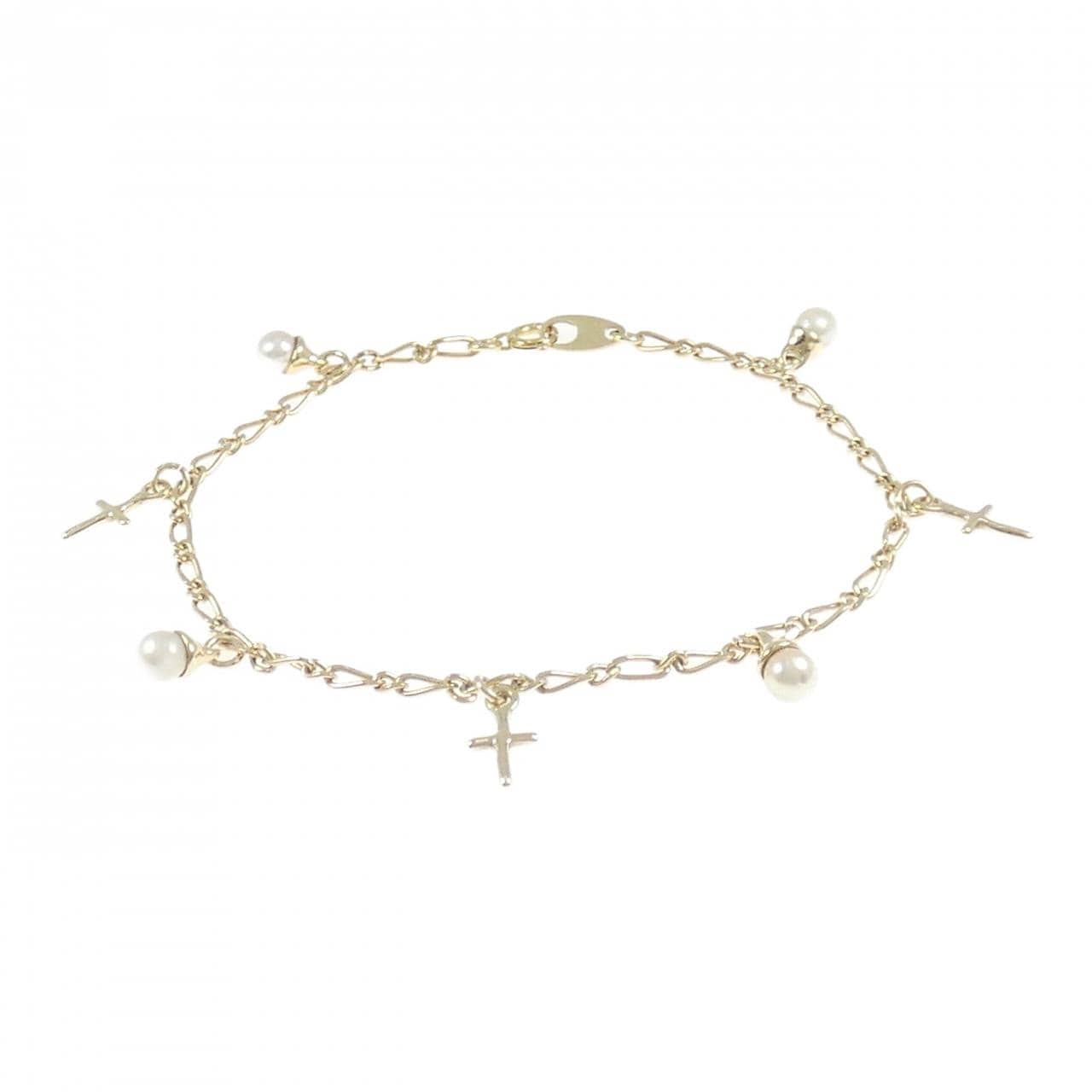 エテ アコヤパール ブレスレット