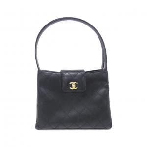 【ヴィンテージ】シャネル ショルダーバッグ