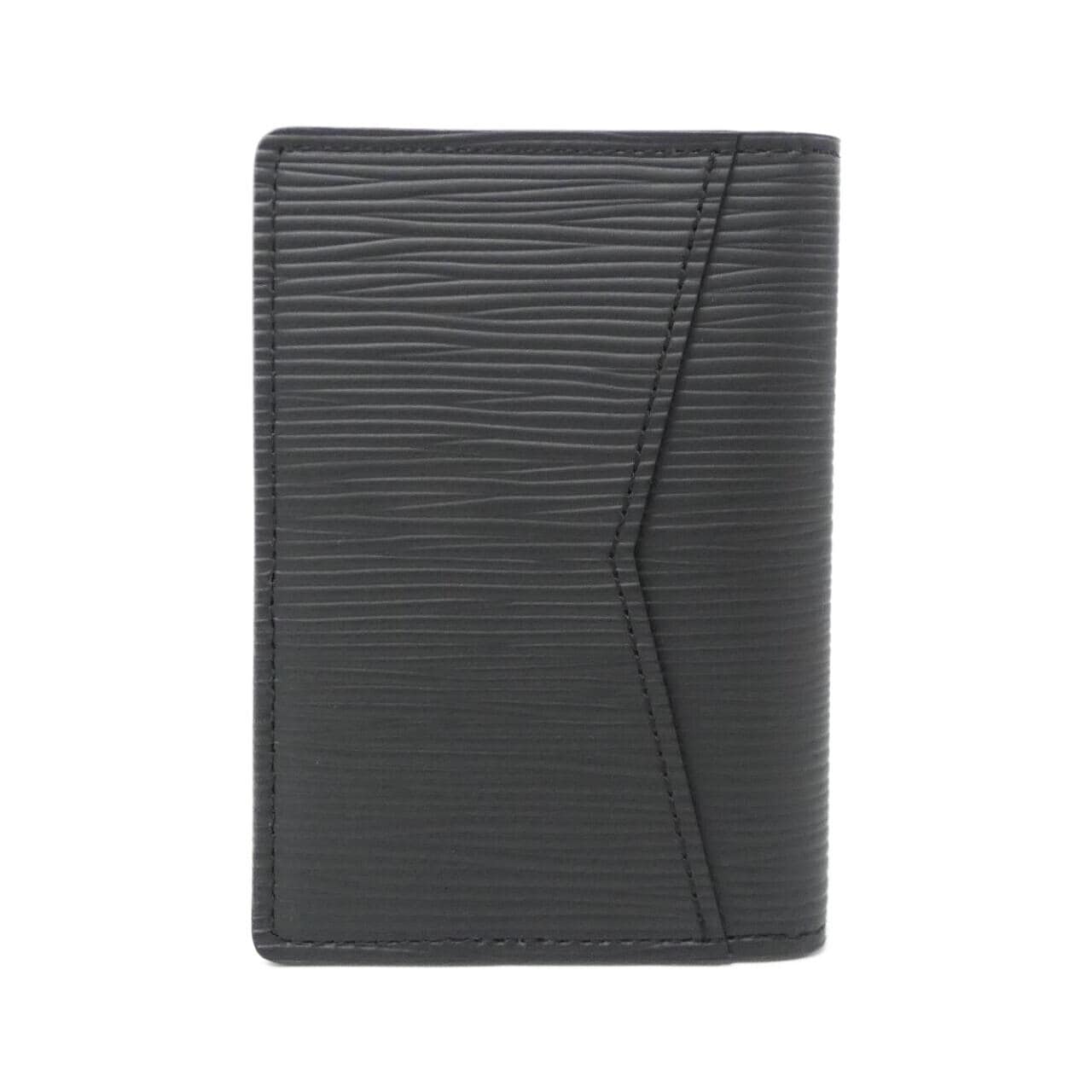 ルイヴィトン エピ オーガナイザー ドゥ ポッシュ M60642 カードケース