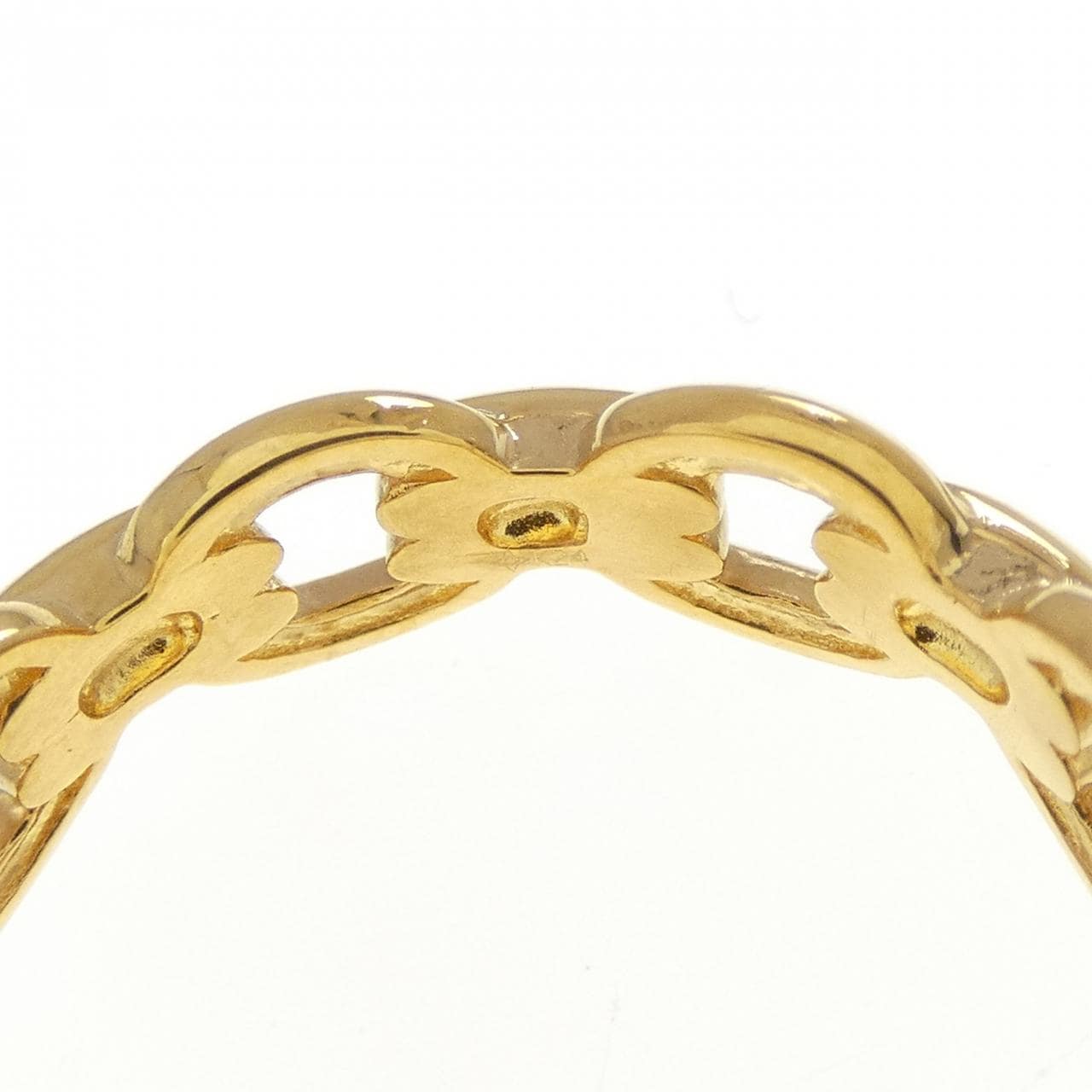 ジーエスティービー K24YG リング