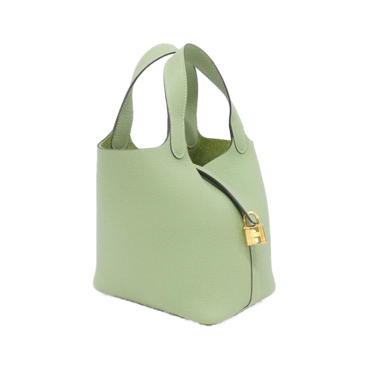 エルメス ピコタン ロック PM 073597CC バッグ