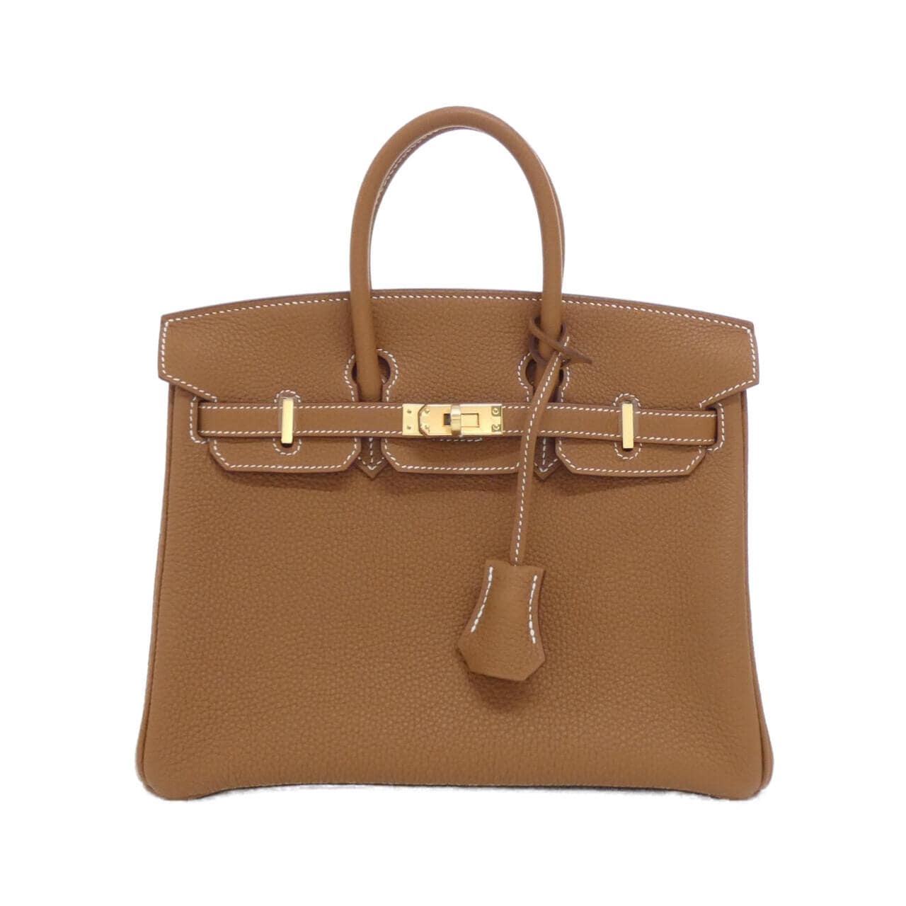 【未使用品】エルメス バーキン 25cm 041344CC バッグ