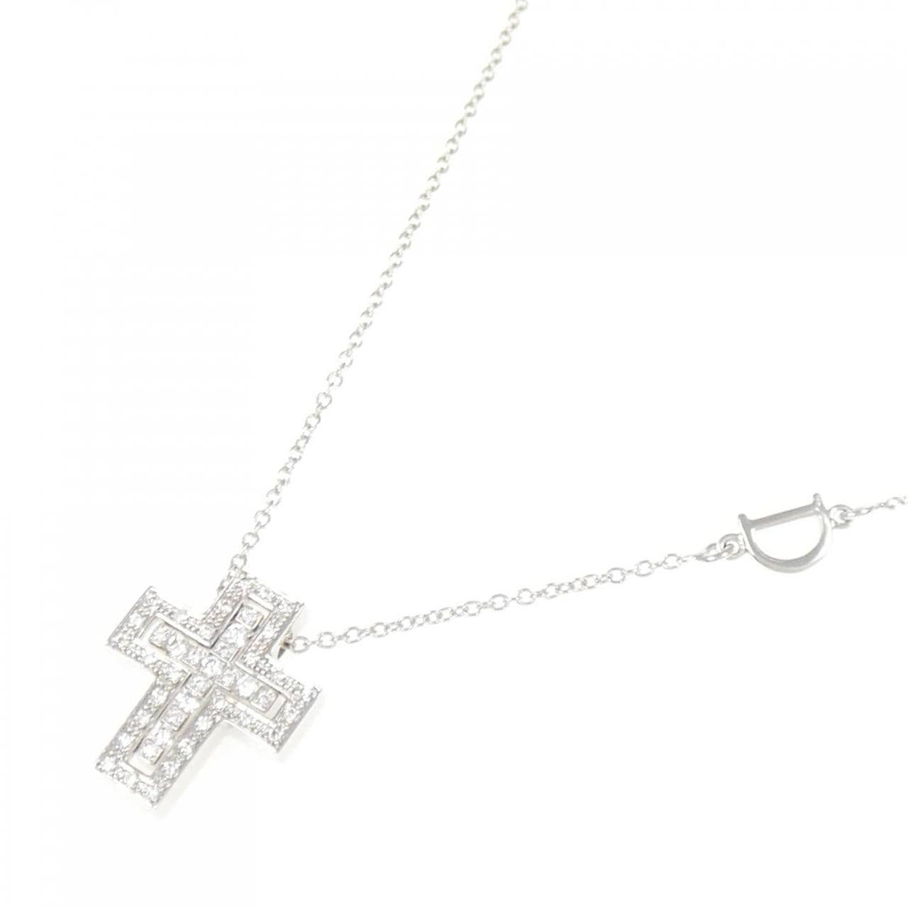 DAMIANI Belle Epoque XXS Necklace