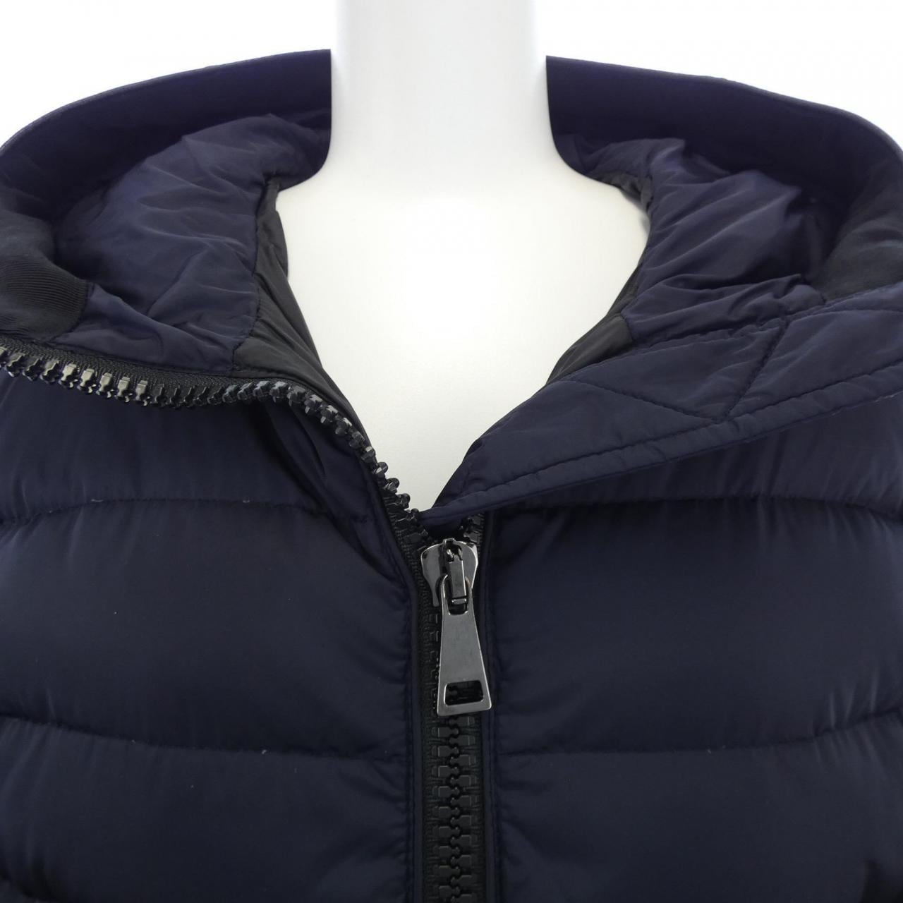 MONCLER MONCLER Down Coat