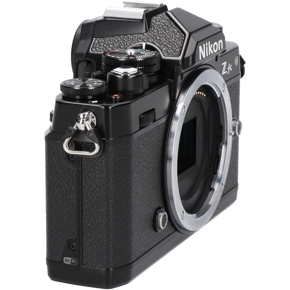 NIKON Z FC
