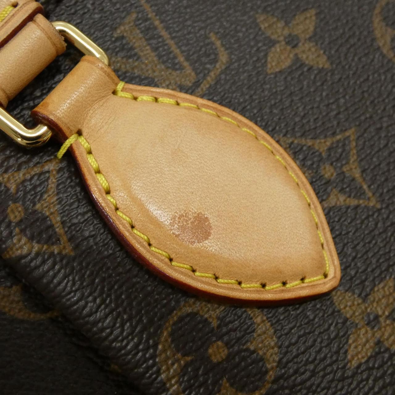 ルイヴィトン モノグラム リボリー PM M44543 バッグ