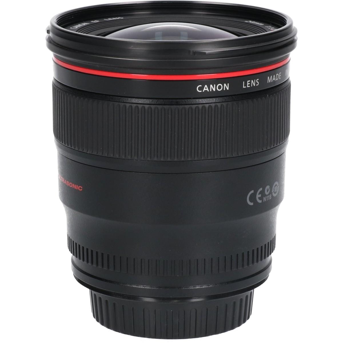 ＥＦ２４ｍｍ　Ｆ１．４ＬＩＩＵＳＭ