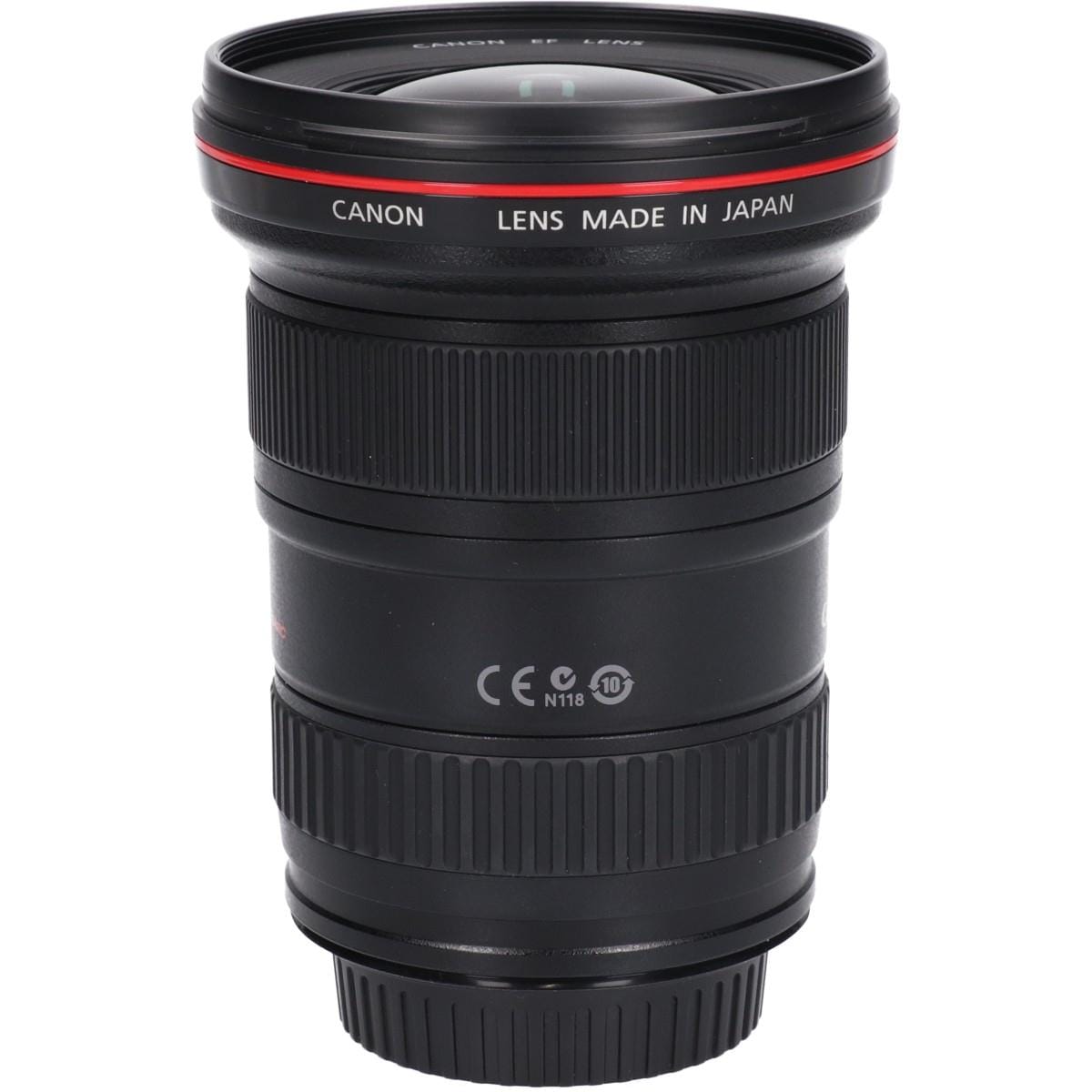 ＥＦ１６－３５ｍｍ　Ｆ２．８ＬＩＩＵＳＭ