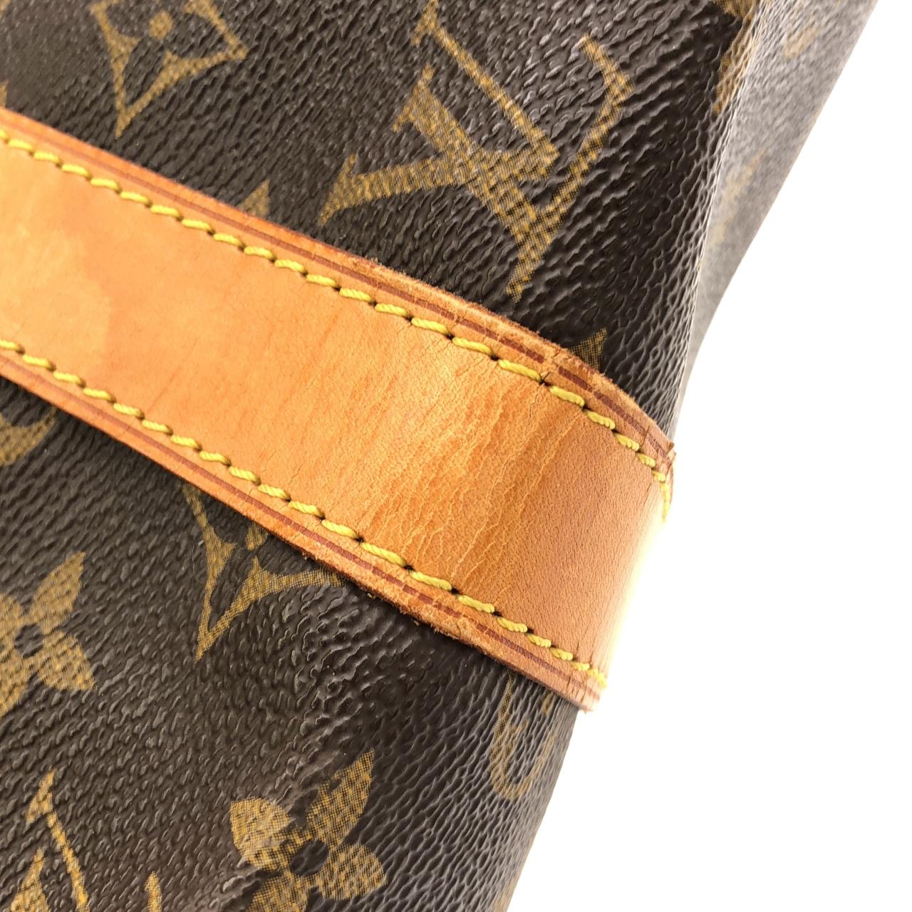 ルイヴィトン モノグラム キーポル バンドリエール 50cm M41416 ボストンバッグ