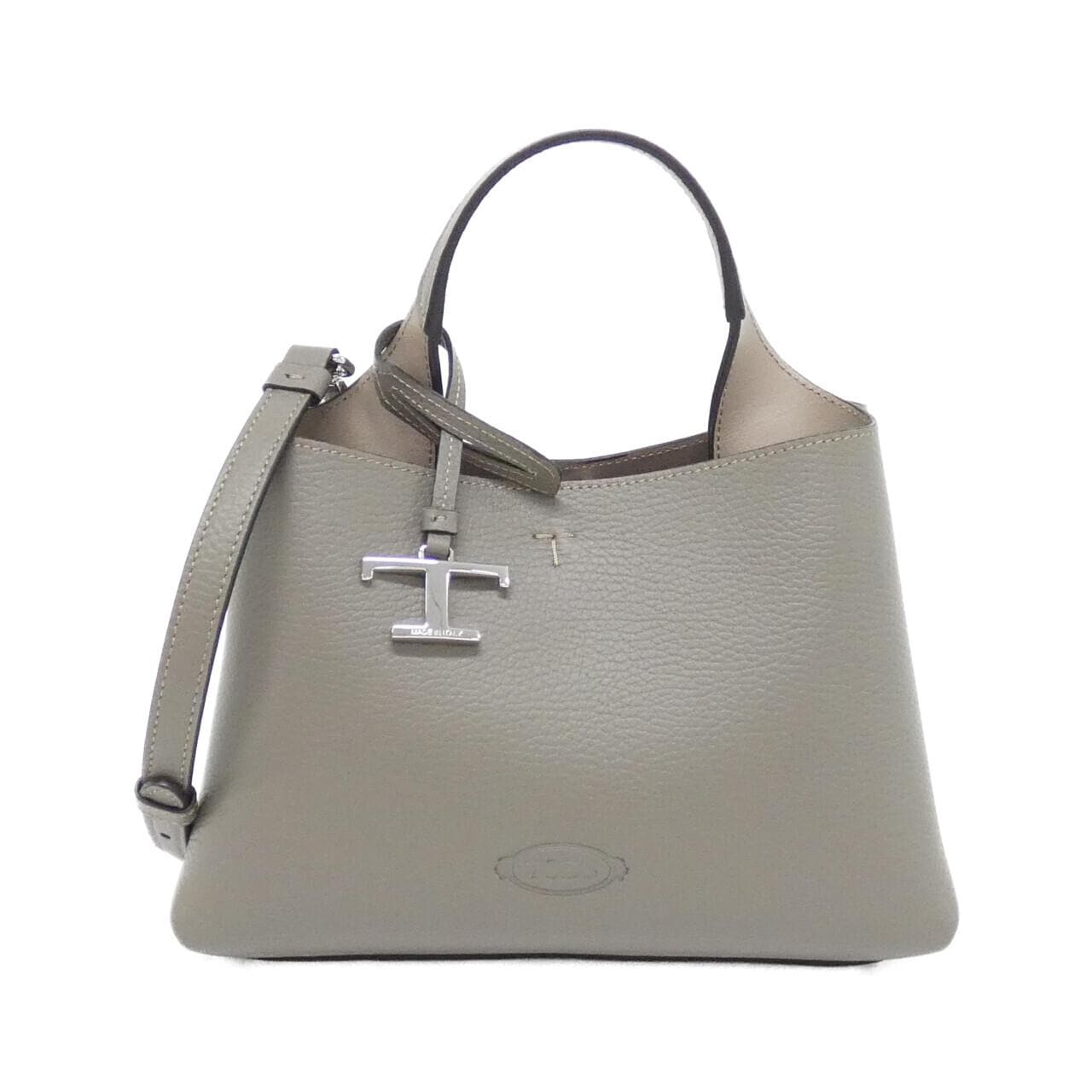 【新品】トッズ T TIMELESS XBWAPAEL000QRI9O15 バッグ