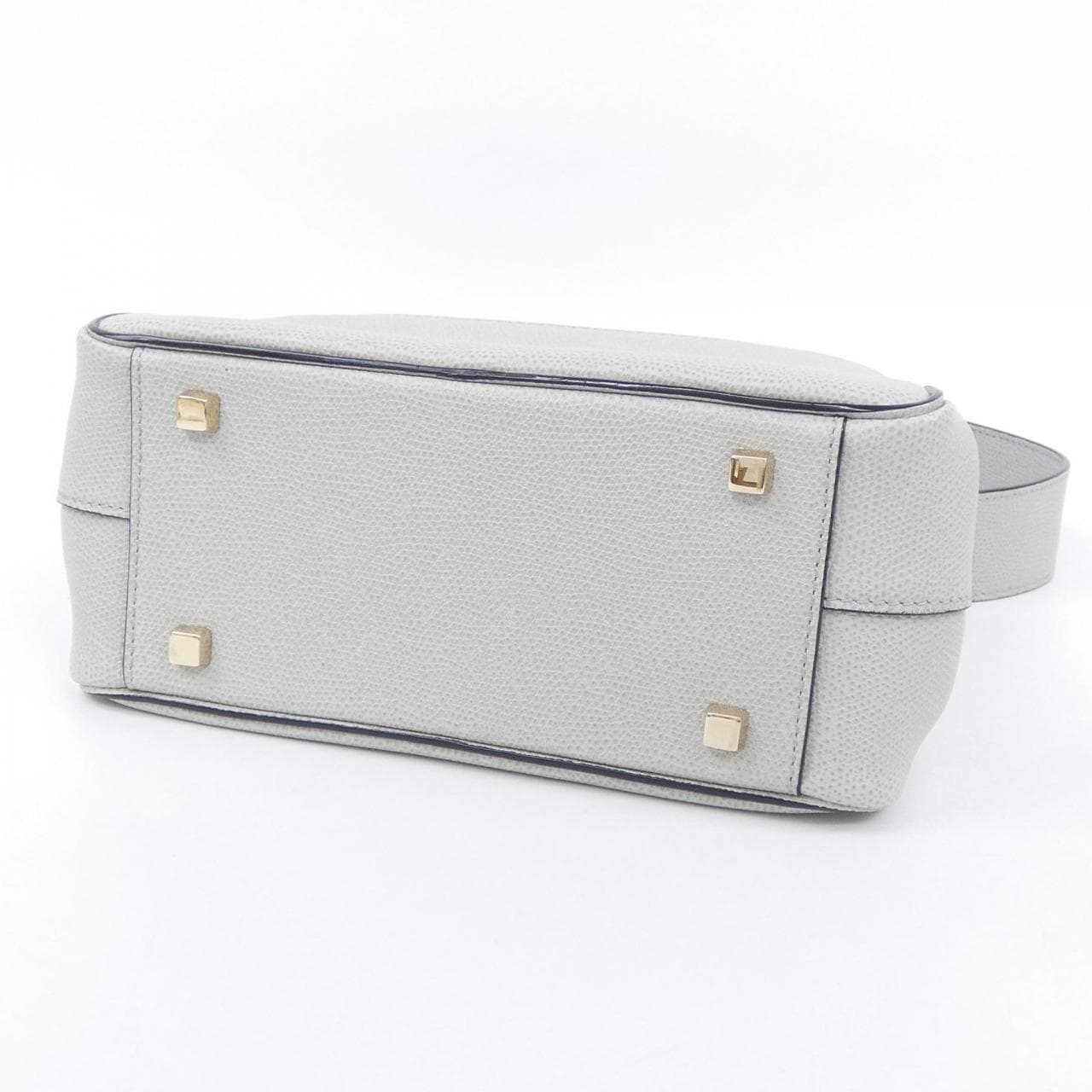 ヴァレクストラ VALEXTRA セリエエッセ WBSS0016028LOC99 BAG