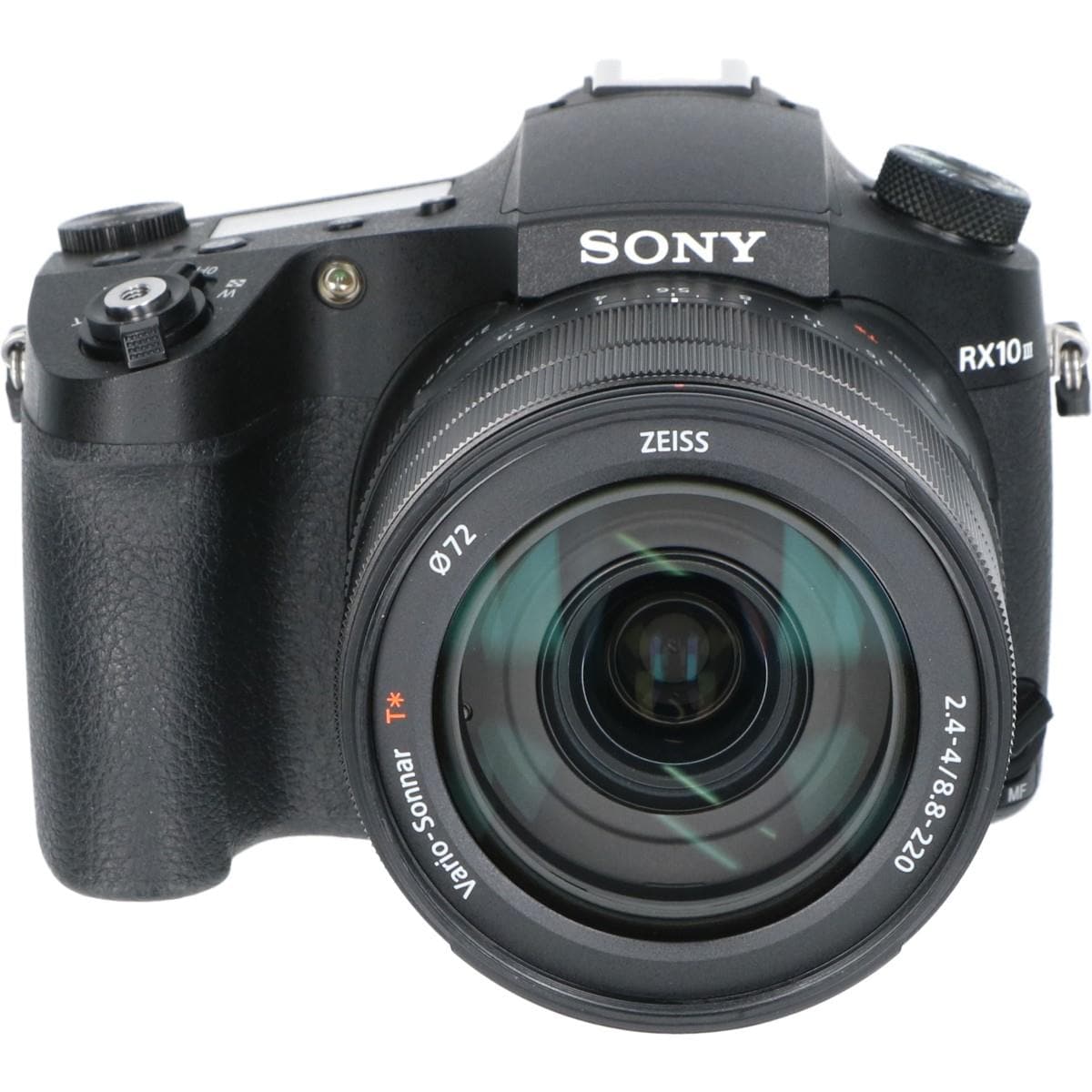 ＤＳＣ－ＲＸ１０Ｍ３