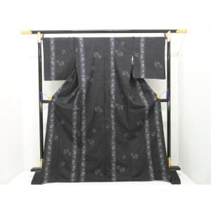 紬　【結城紬】