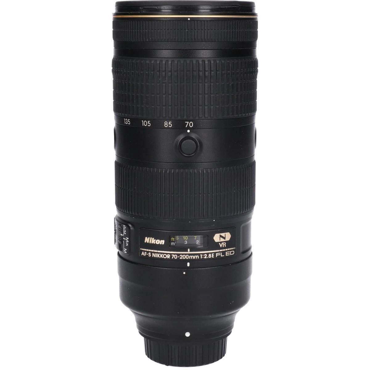 ＡＦ－Ｓ７０－２００ｍｍ　Ｆ２．８Ｅ　ＦＬＶＲ