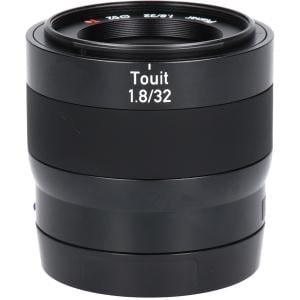 Ｅ　ＴＯＵＩＴ３２ｍｍ　Ｆ１．８（ＡＰＳ－Ｃ）