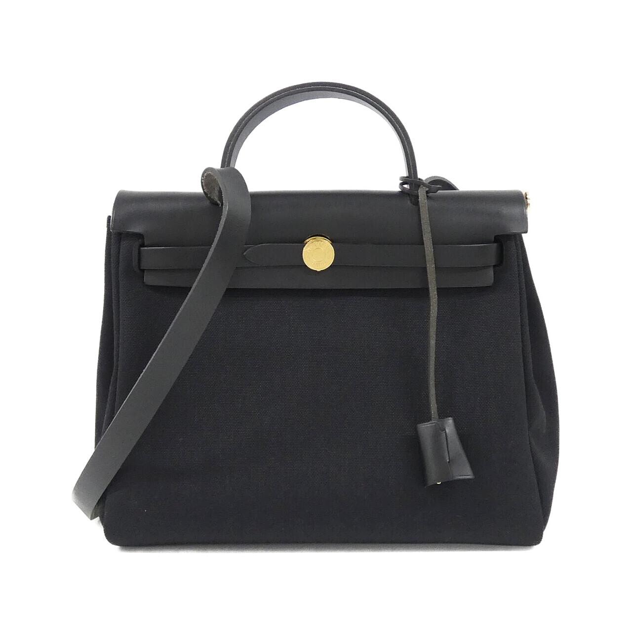エルメス エールバッグ ジップ PM 078971CC バッグ