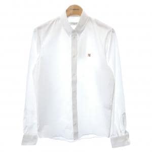 メゾンキツネ MAISON KITSUNE HM00435WC0025 シャツ