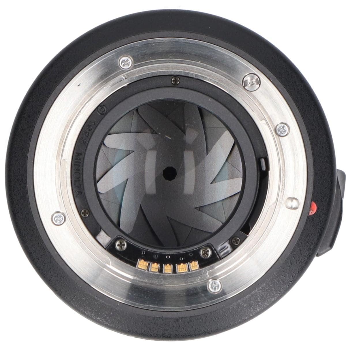 ＡＦ８５／１．４　新タイプ