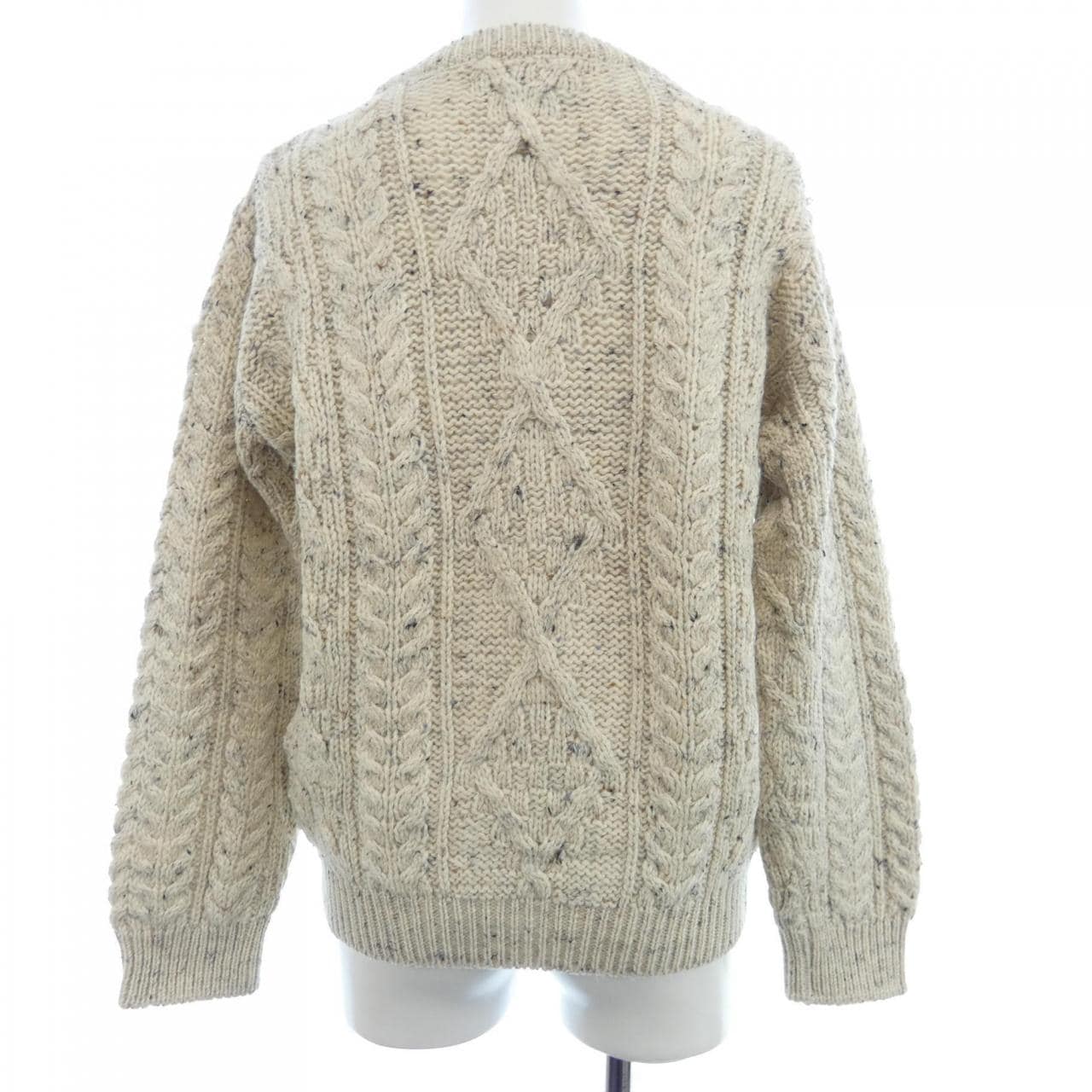 KENNY WOOLLEN MILLA( ニット