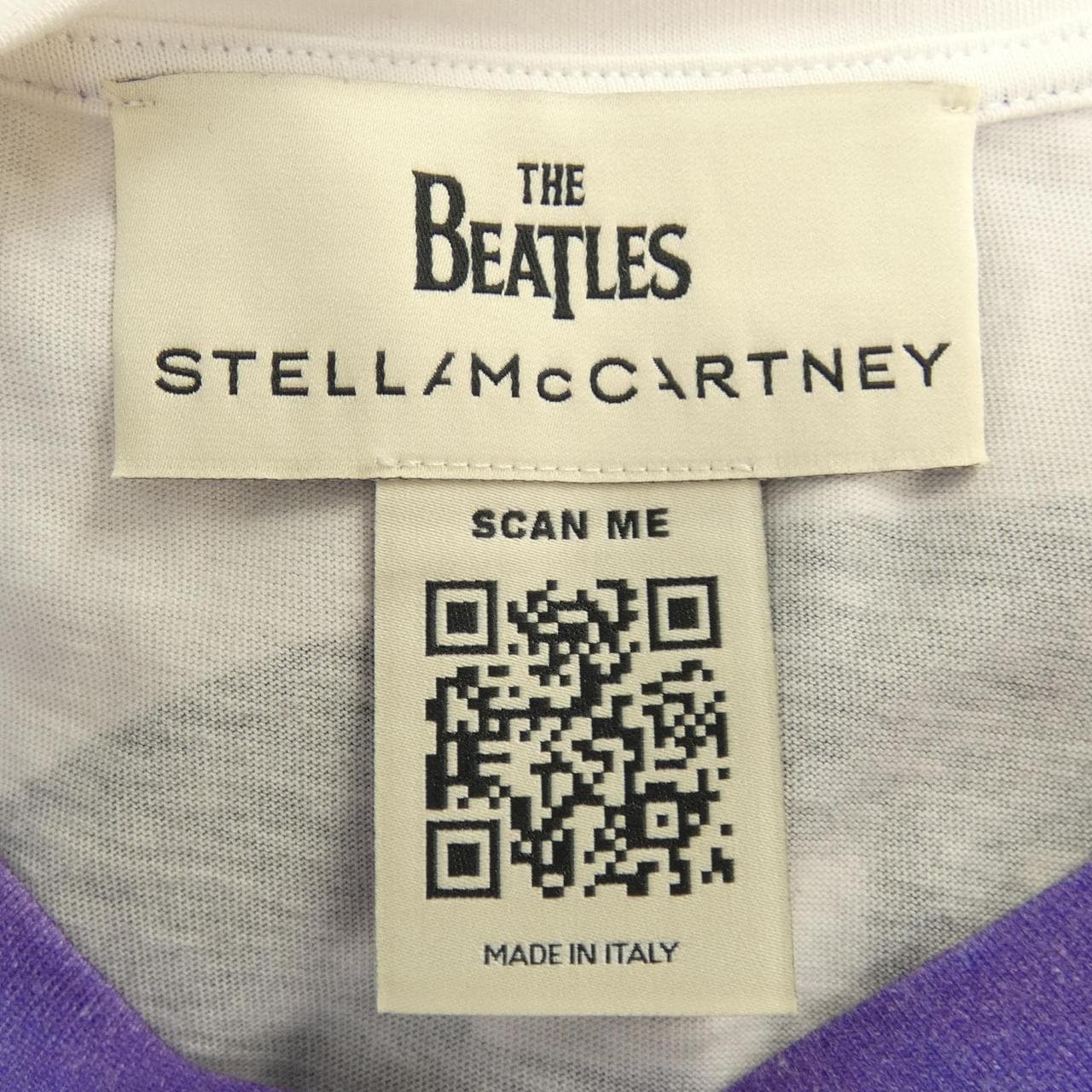 ステラマッカートニー STELLA MCCARTNEY 6J0004 SPW26 Tシャツ