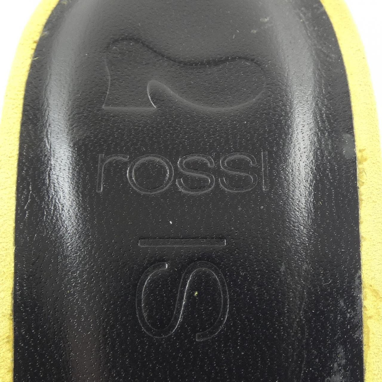 セルジオロッシ sergio rossi A93760 サンダル