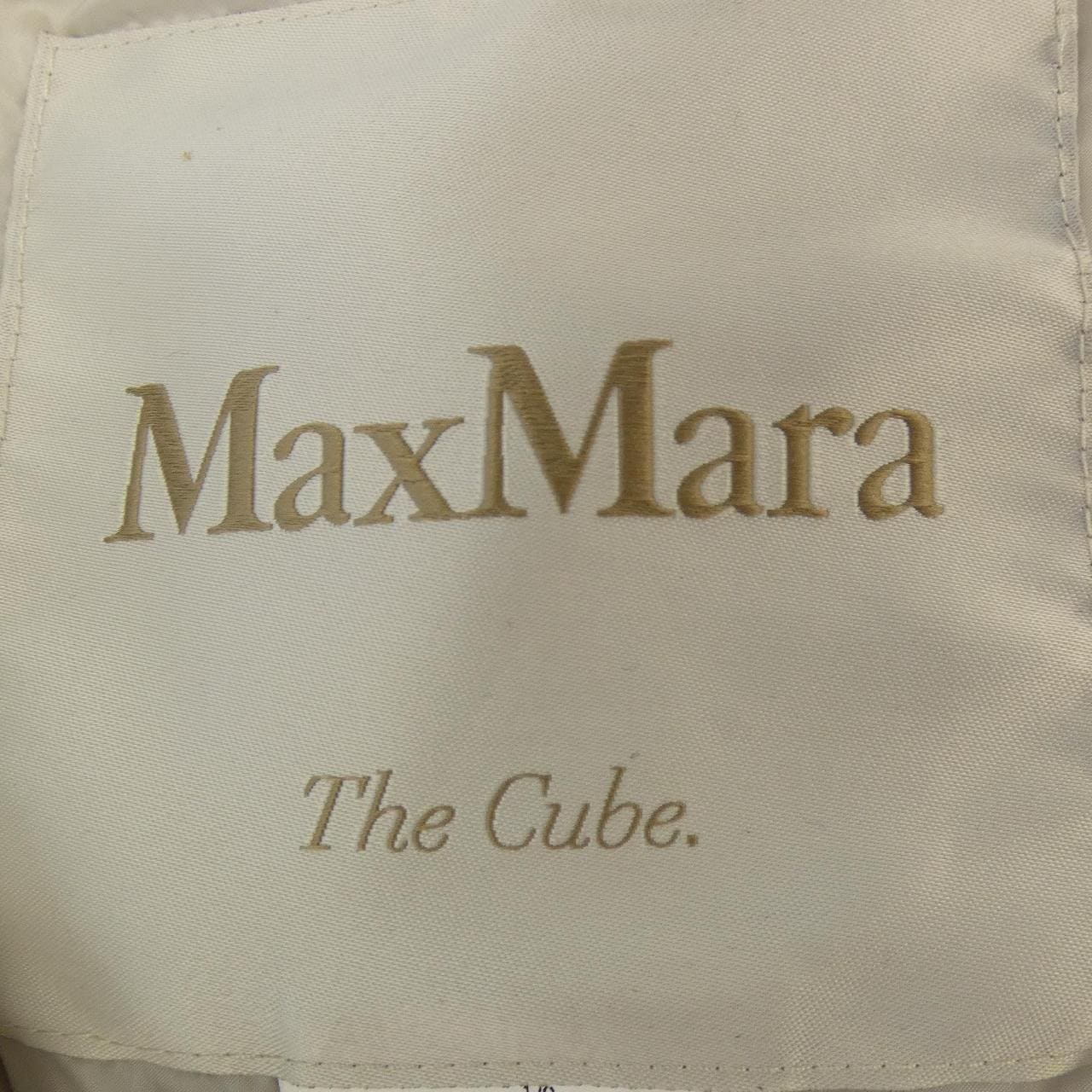 マックスマーラ Max Mara 929104 THE CUBE ベスト