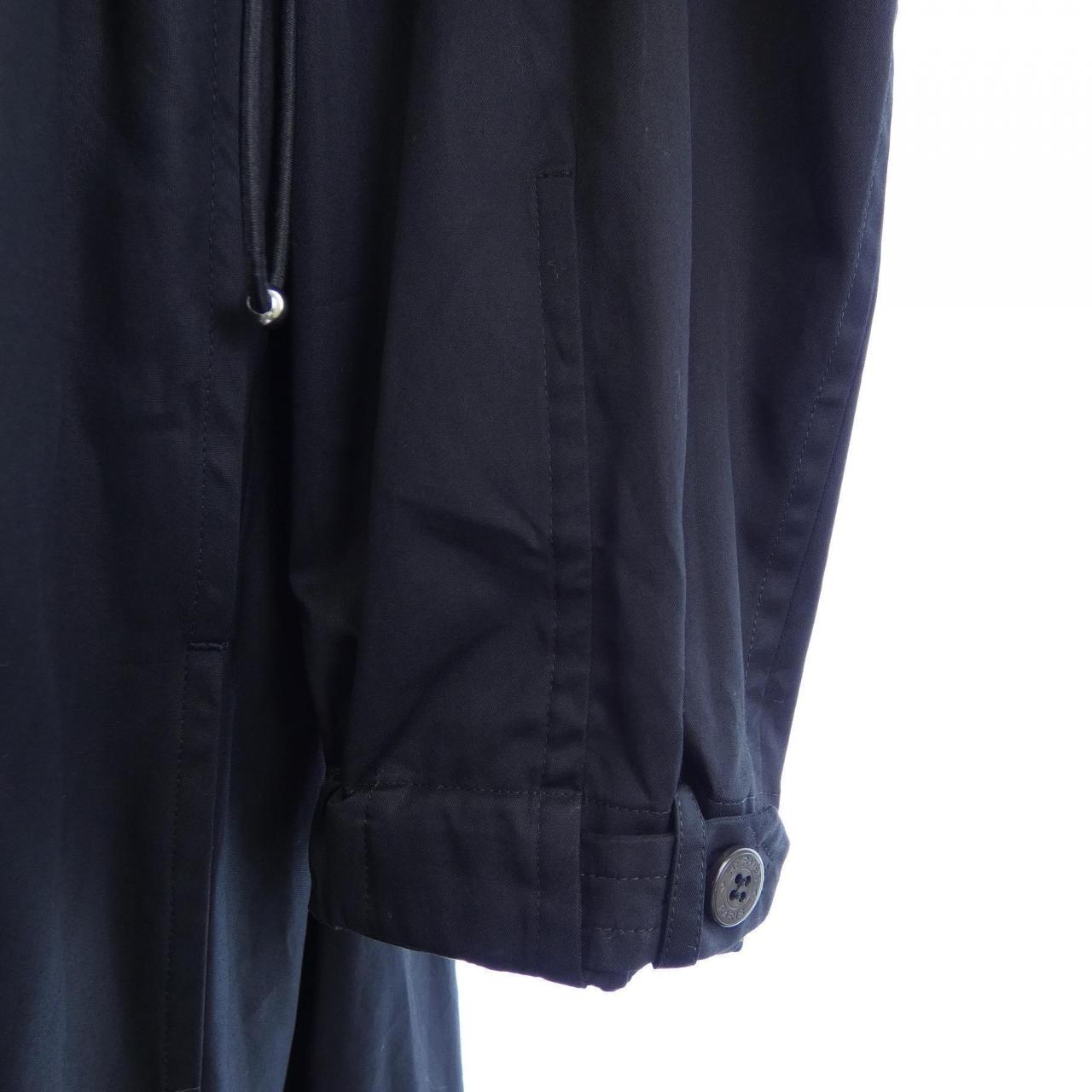 エルメス HERMES カルトゥッシュ クルードセル CLOU DE SELLE 4H0571DV ワンピース